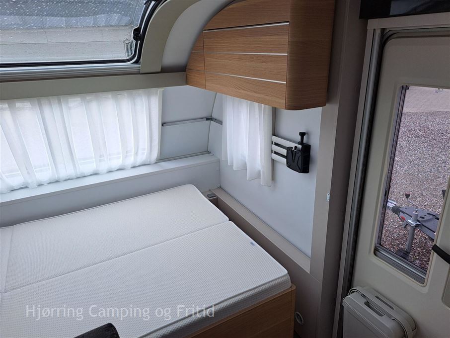 Adria Adora 573 PT