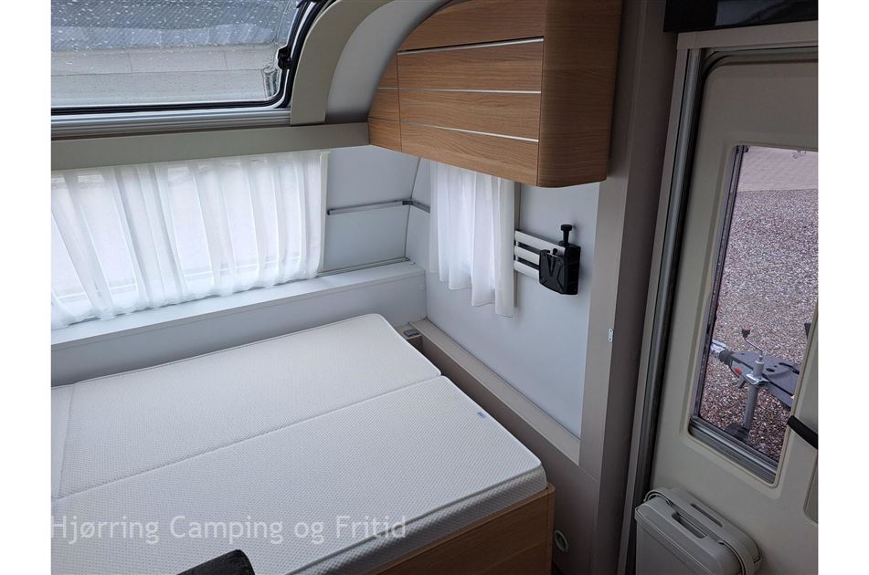 Adria Adora 573 PT