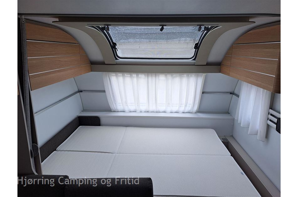 Adria Adora 573 PT