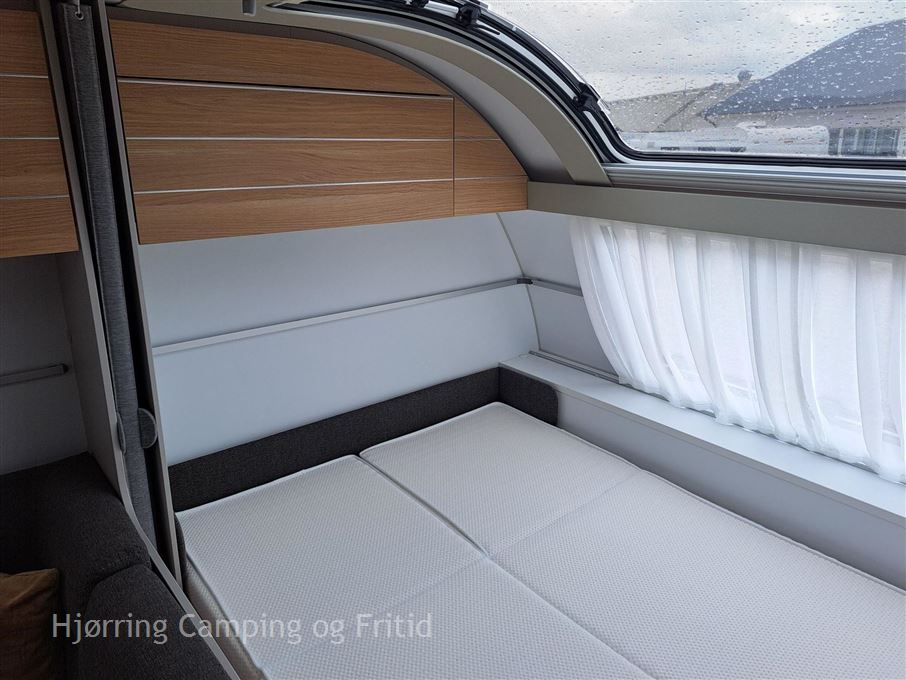 Adria Adora 573 PT