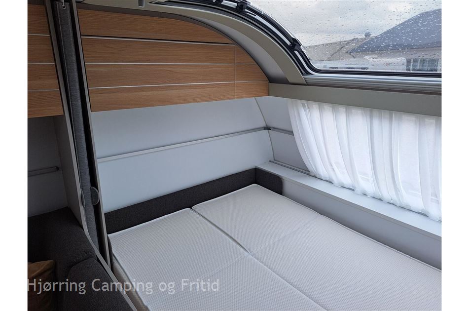 Adria Adora 573 PT