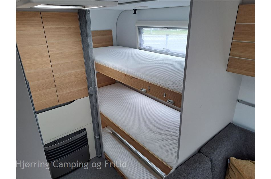 Adria Adora 573 PT