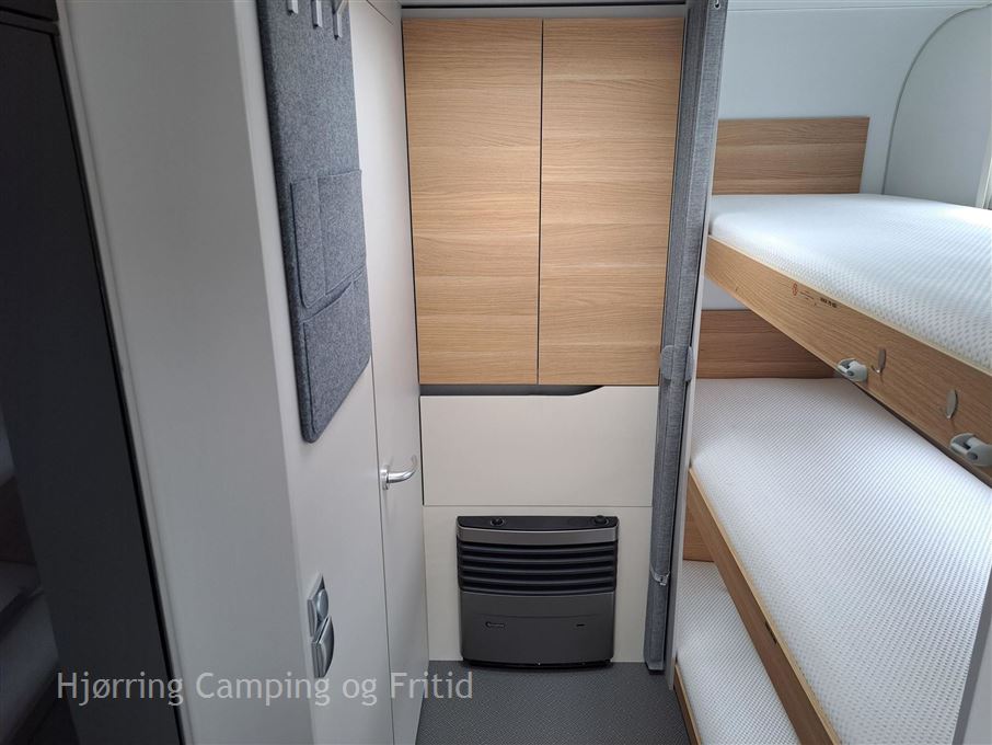 Adria Adora 573 PT