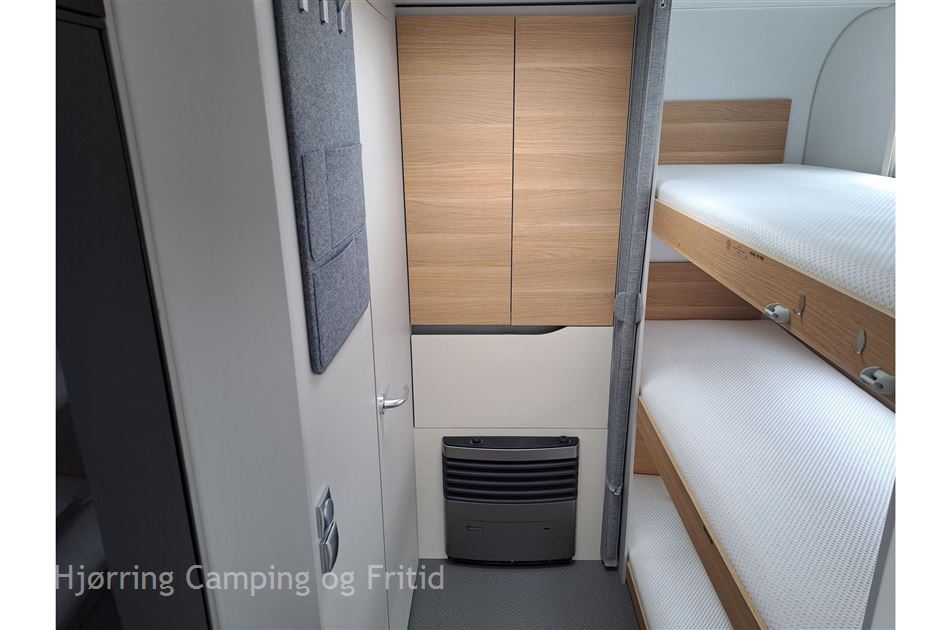 Adria Adora 573 PT