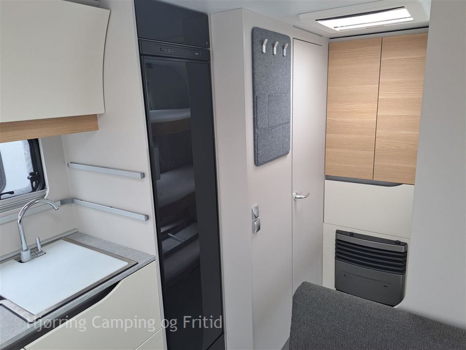 Adria Adora 573 PT