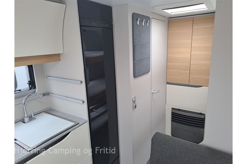 Adria Adora 573 PT