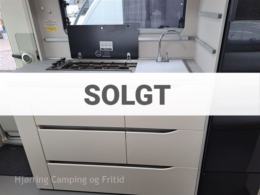 Adria Adora 573 PT