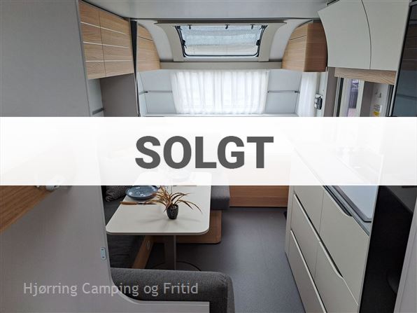 Adria Adora 573 PT
