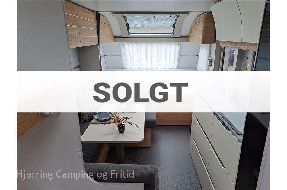 Adria Adora 573 PT