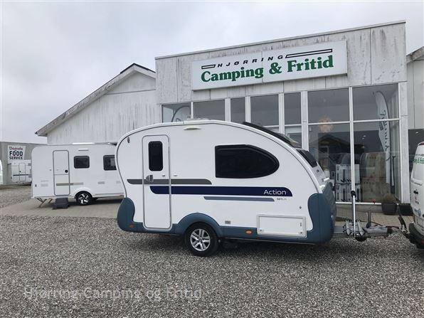 Adria Action 361 LH Panorama