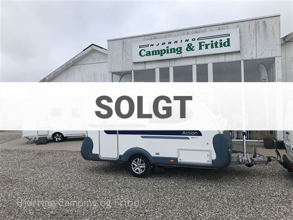 Adria Action 361 LH Panorama