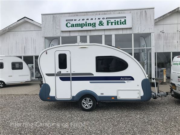 Adria Action 361 LH Panorama