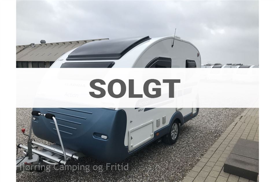 Adria Action 361 LH Panorama