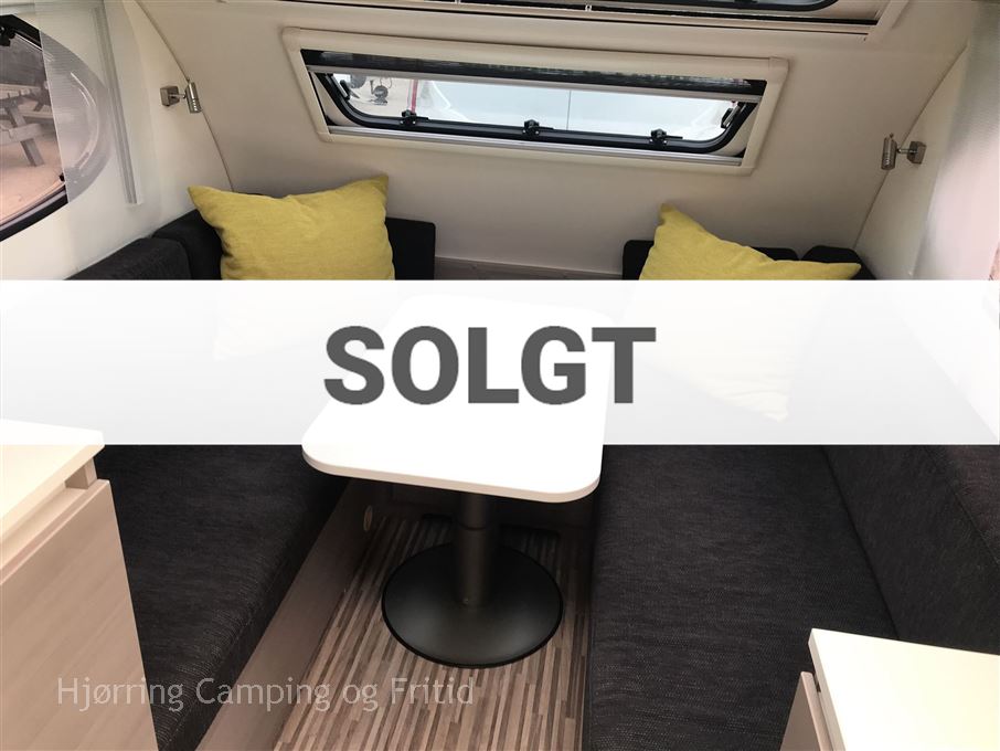 Adria Action 361 LH Panorama