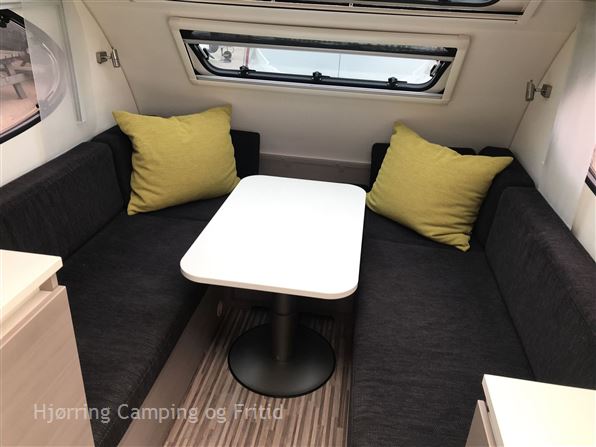 Adria Action 361 LH Panorama