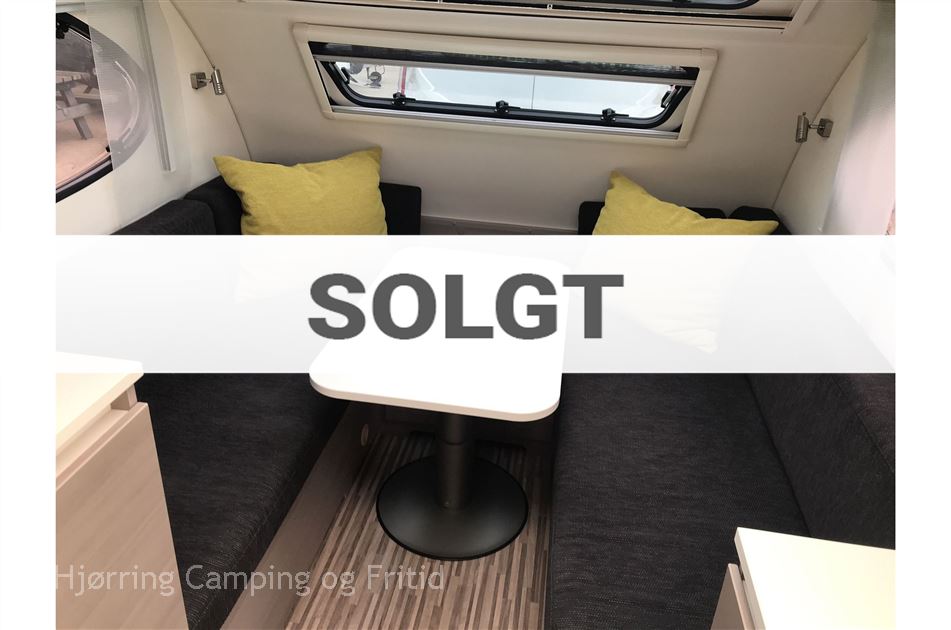 Adria Action 361 LH Panorama