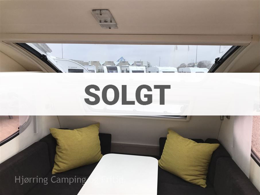 Adria Action 361 LH Panorama