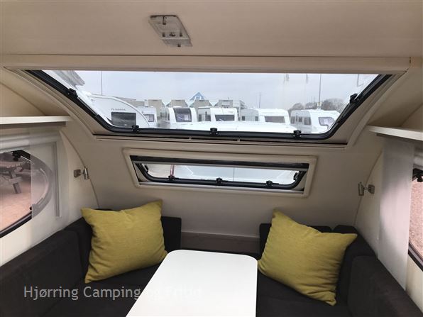 Adria Action 361 LH Panorama