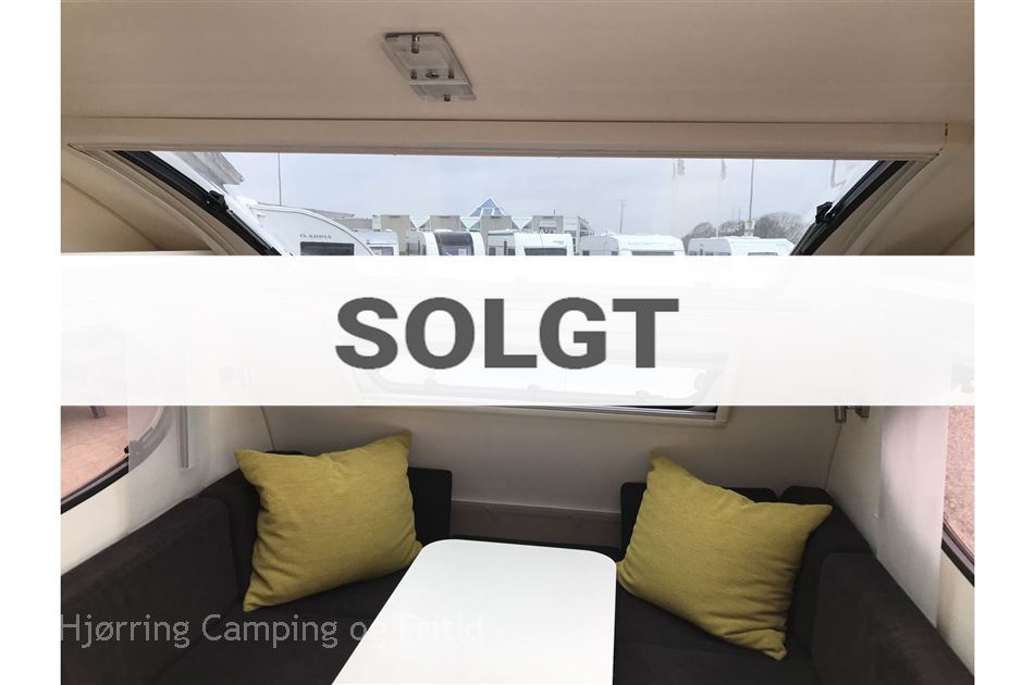 Adria Action 361 LH Panorama