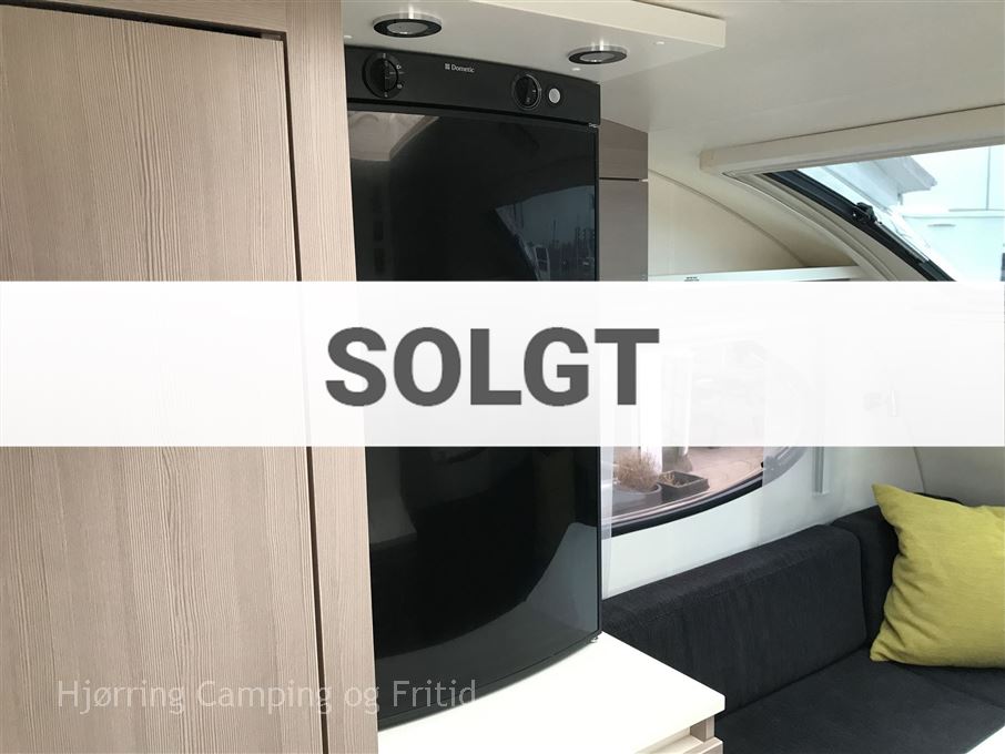 Adria Action 361 LH Panorama