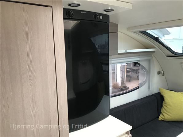 Adria Action 361 LH Panorama