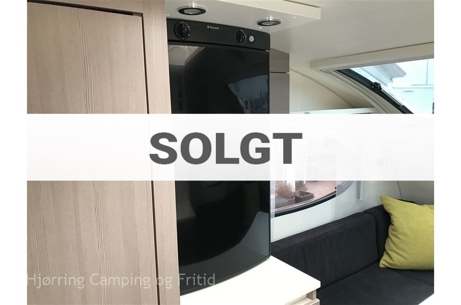 Adria Action 361 LH Panorama