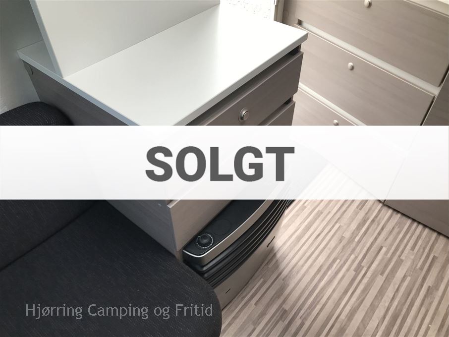 Adria Action 361 LH Panorama