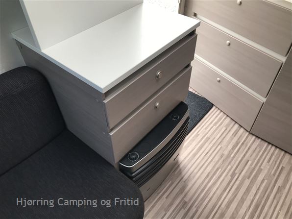 Adria Action 361 LH Panorama