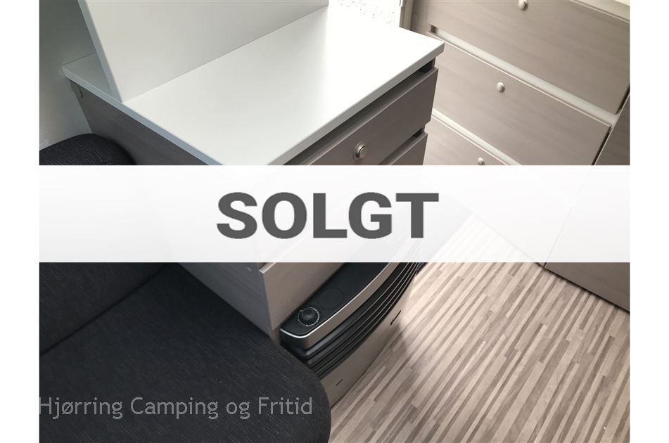 Adria Action 361 LH Panorama