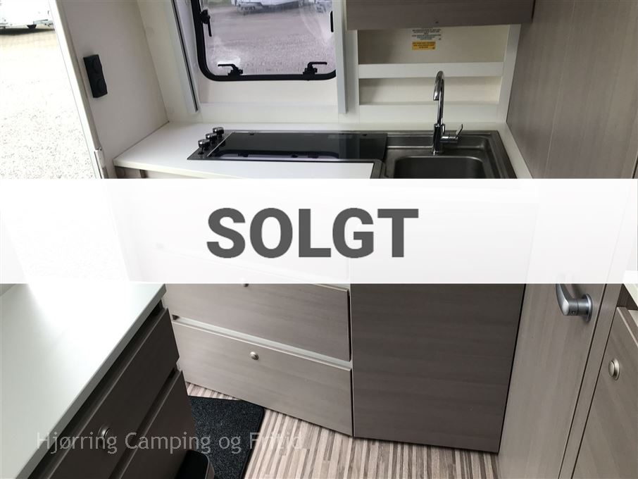 Adria Action 361 LH Panorama