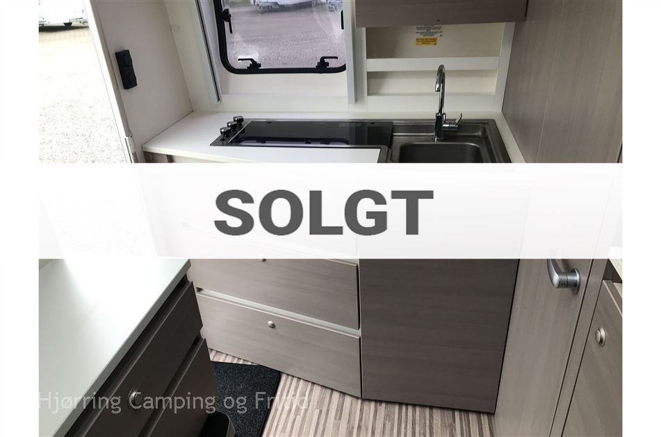 Adria Action 361 LH Panorama