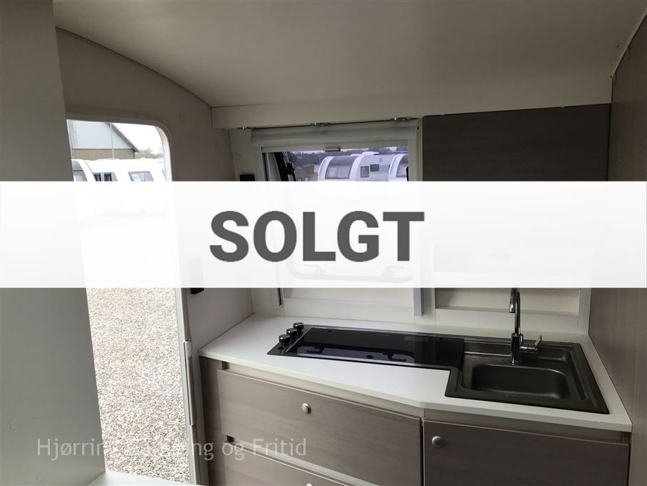 Adria Action 361 LH Panorama