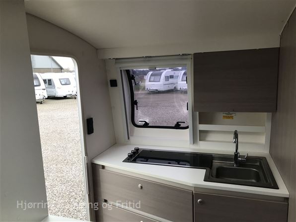 Adria Action 361 LH Panorama