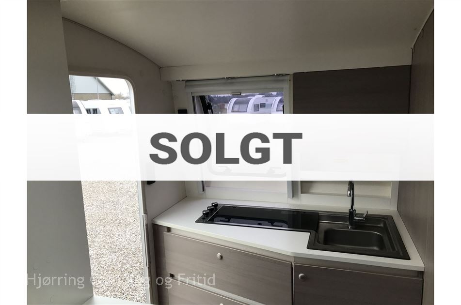 Adria Action 361 LH Panorama