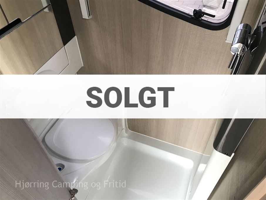 Adria Action 361 LH Panorama