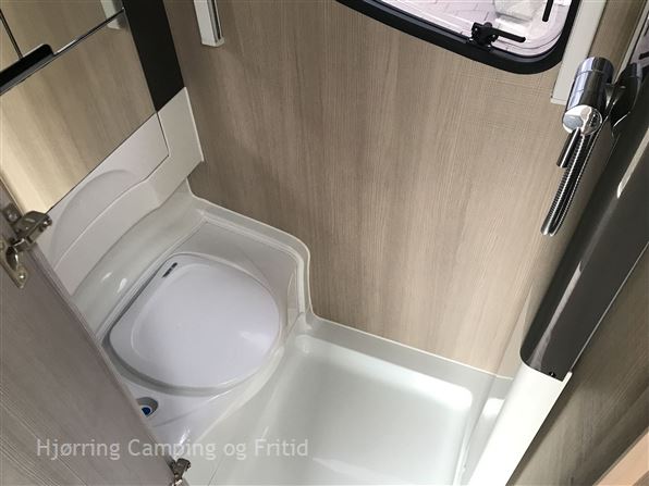 Adria Action 361 LH Panorama