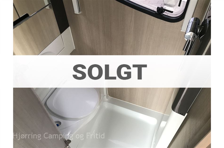 Adria Action 361 LH Panorama