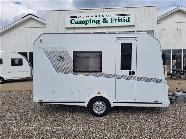 Knaus Yaseo 340 PX