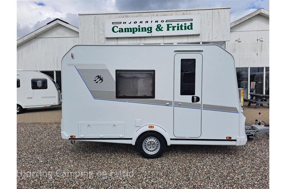 Knaus Yaseo 340 PX