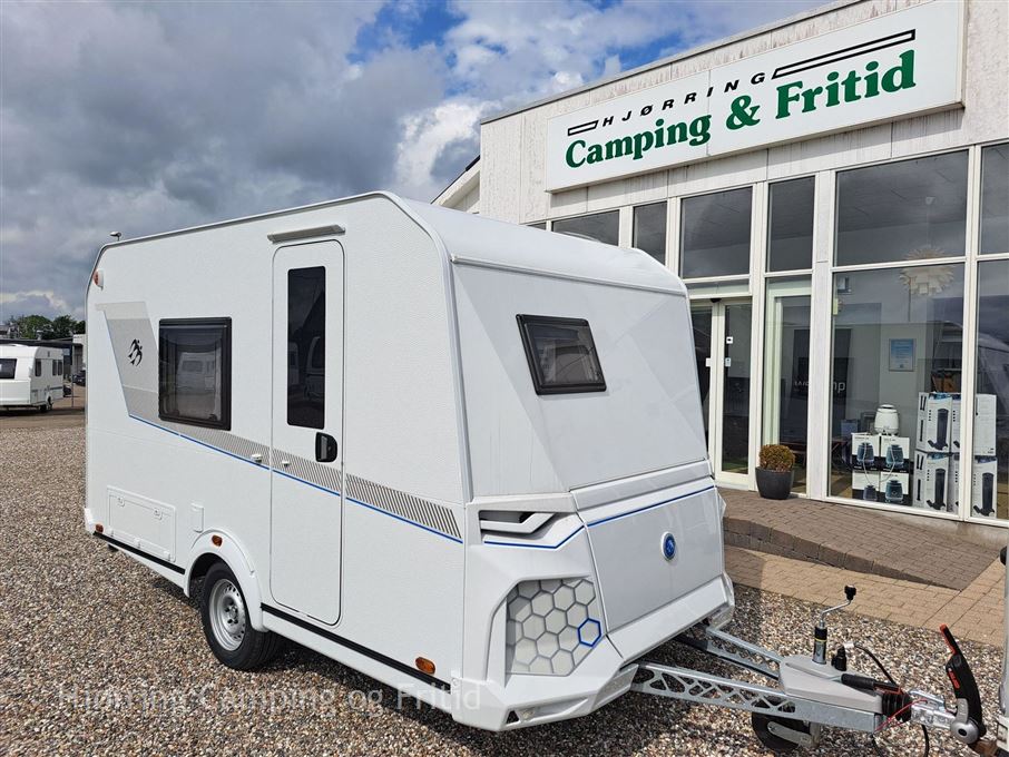 Knaus Yaseo 340 PX