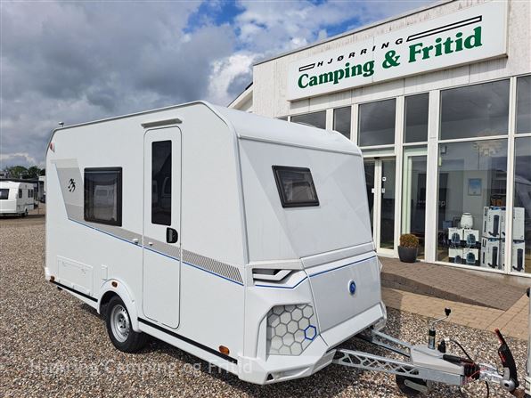 Knaus Yaseo 340 PX