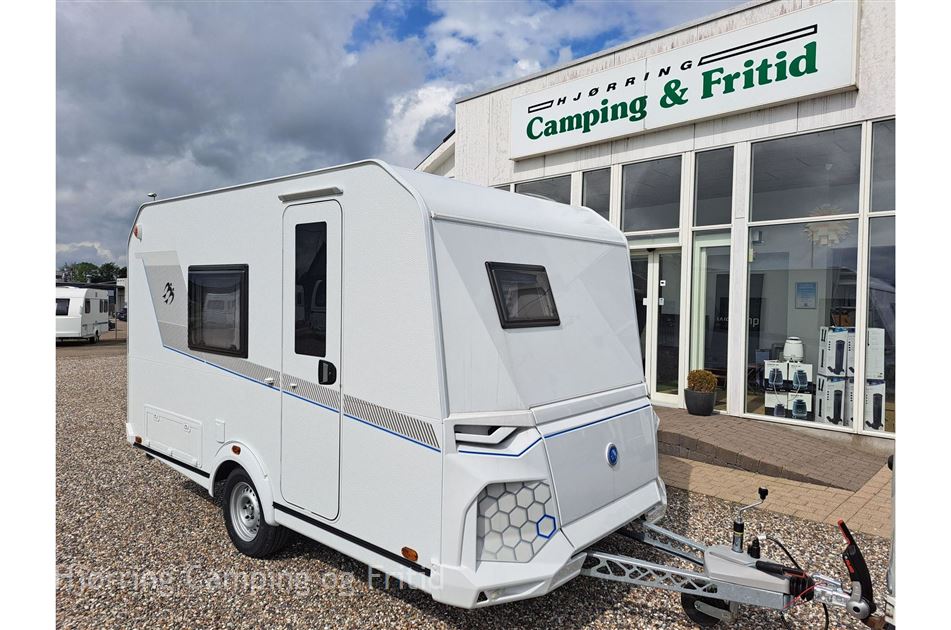 Knaus Yaseo 340 PX