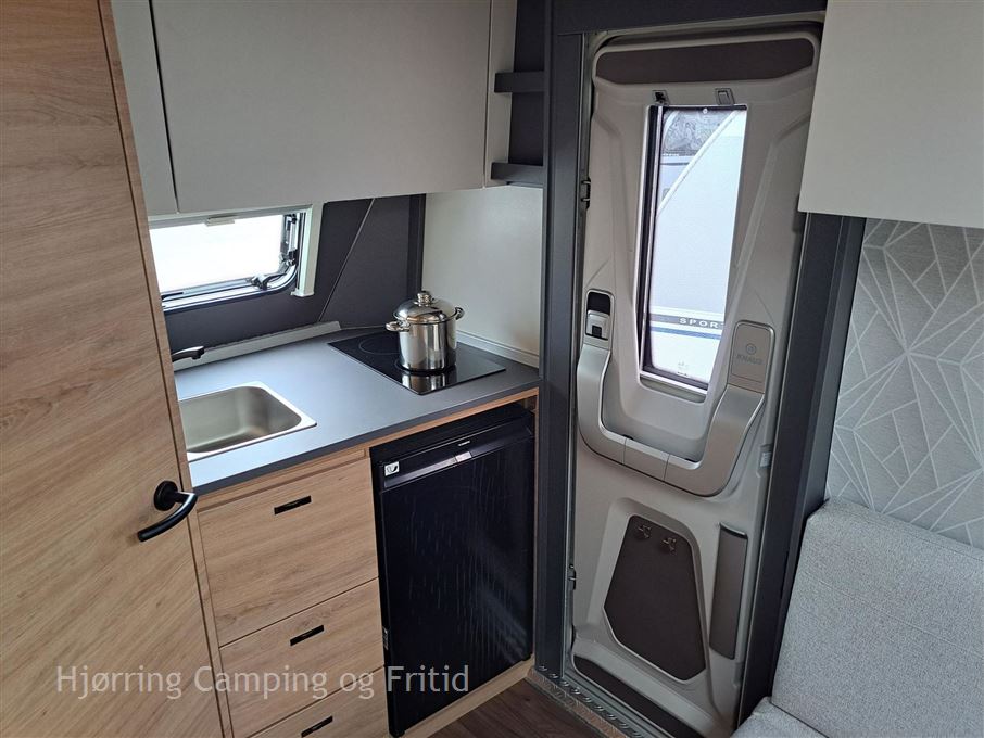 Knaus Yaseo 340 PX