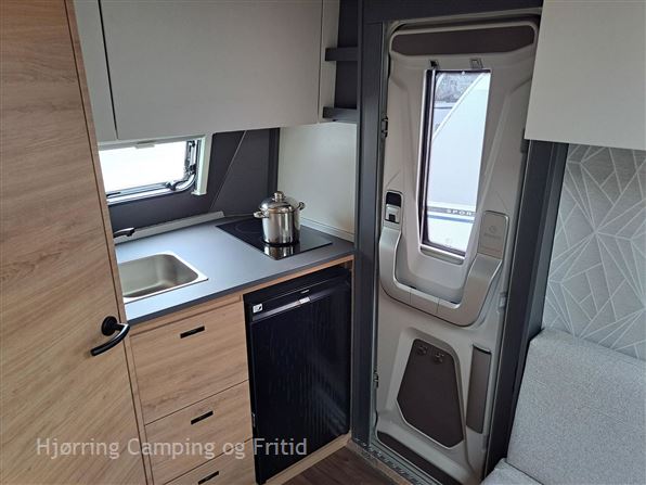 Knaus Yaseo 340 PX