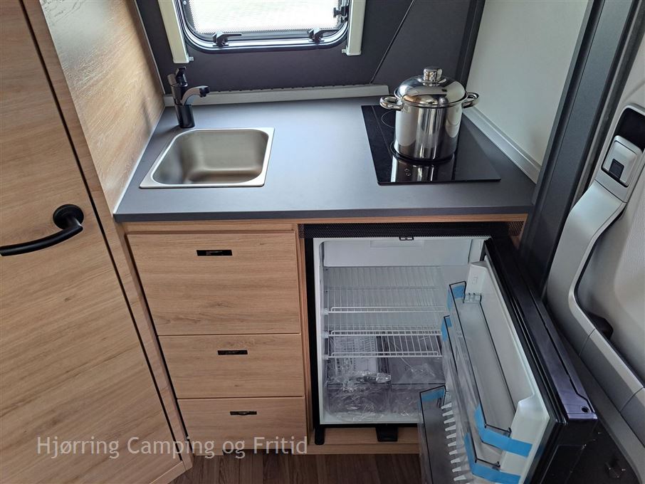Knaus Yaseo 340 PX