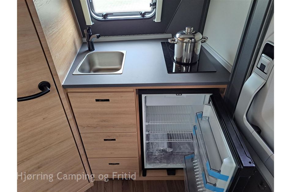 Knaus Yaseo 340 PX