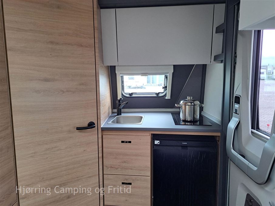 Knaus Yaseo 340 PX