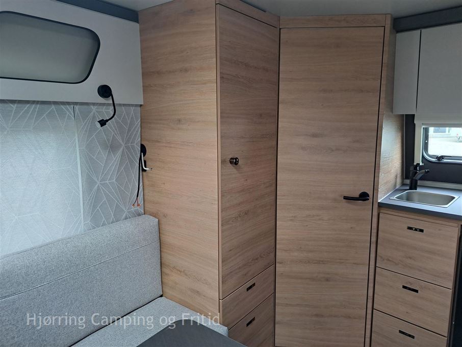 Knaus Yaseo 340 PX