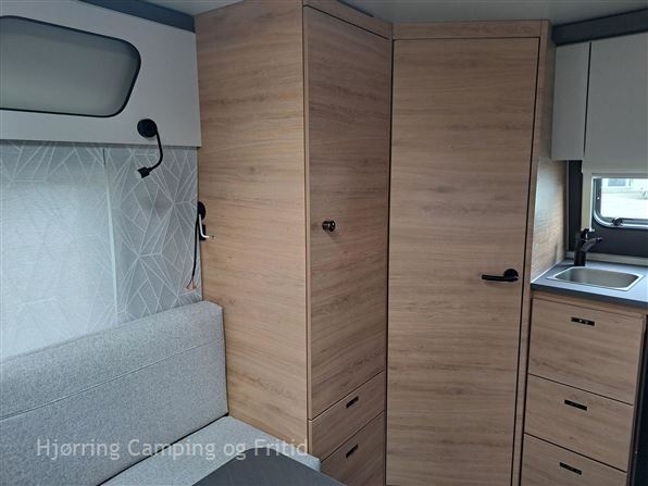 Knaus Yaseo 340 PX