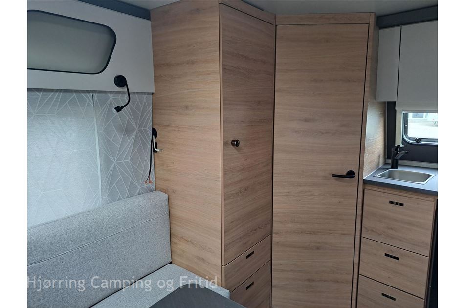 Knaus Yaseo 340 PX